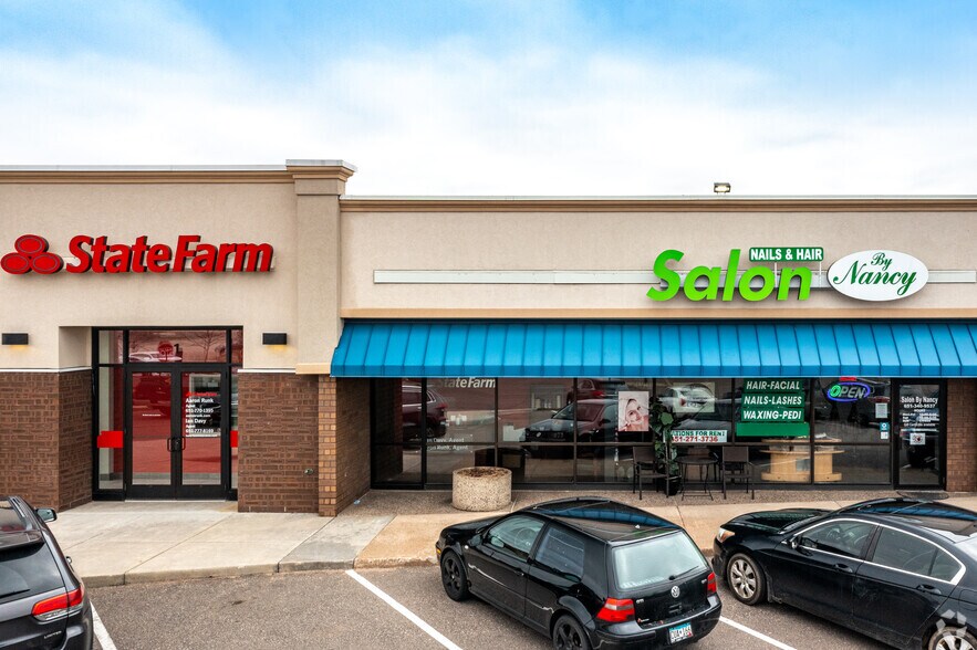 More Photos Of 3035 White Bear Ave N, Maplewood Freestanding For Lease