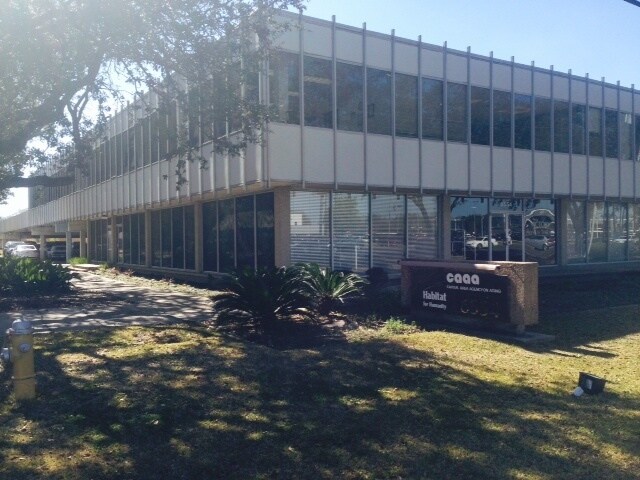 More Photos Of 6554 Florida Blvd, Baton Rouge Office For Lease