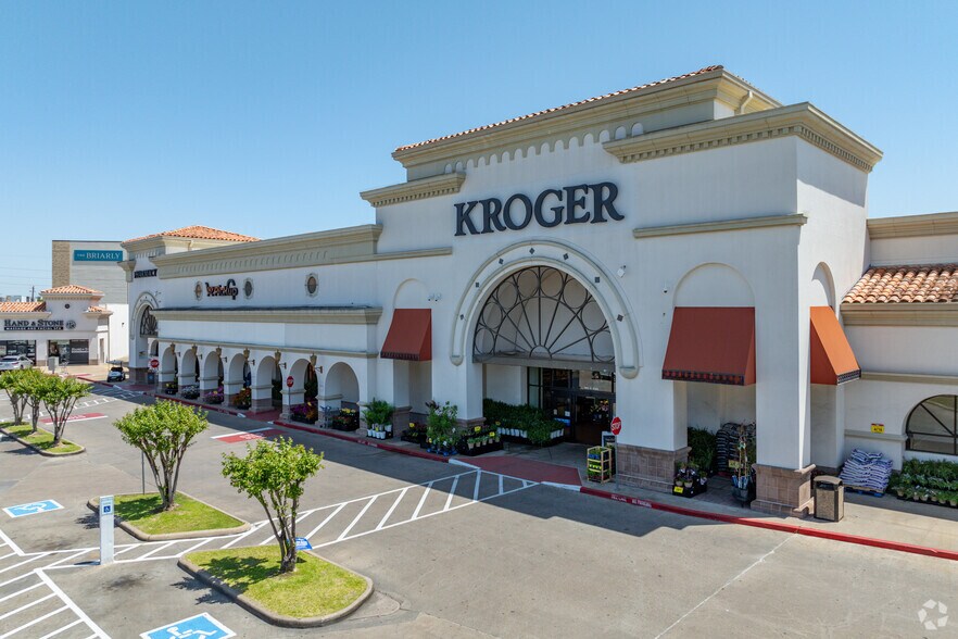 Primary Photo Of 1635-1745 S Voss Rd, Houston Unknown For Lease