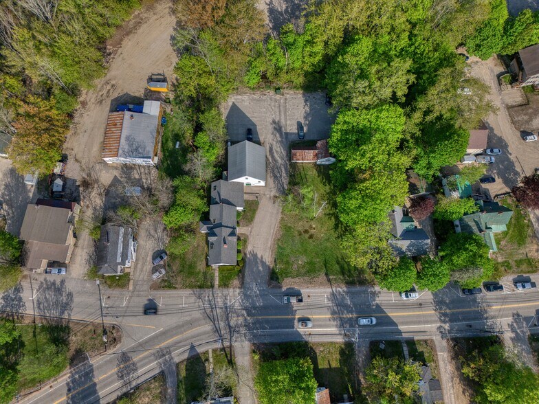 More Photos Of 87 Washington St, Conway Office For Sale