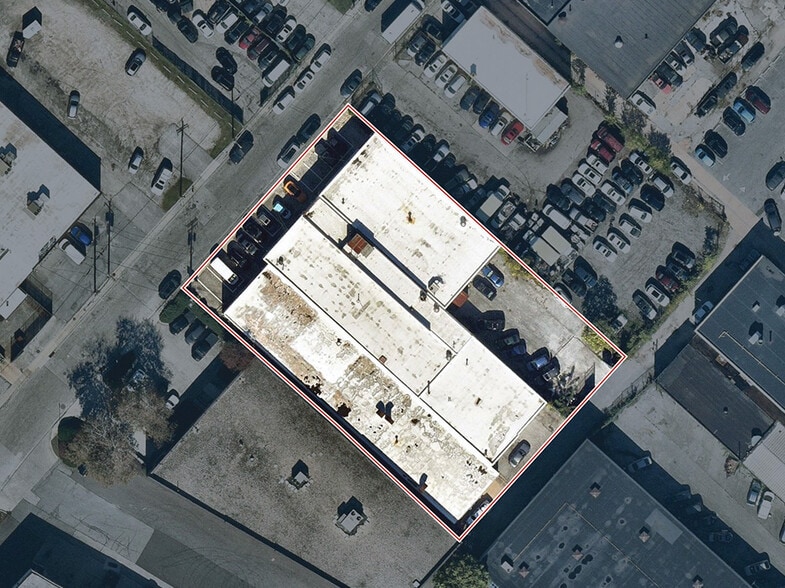 More Photos Of 4109-4113 Amos Ave, Baltimore Auto Repair For Sale