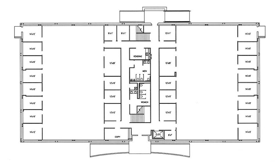 More Photos Of 9333 Bryant St, Houston Office For Lease