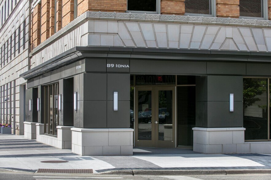 More Photos Of 89 Ionia Ave NW, Grand Rapids Office For Lease