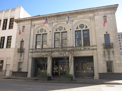 More Photos Of 340 Florida St, Baton Rouge Storefront Retail Office For Lease