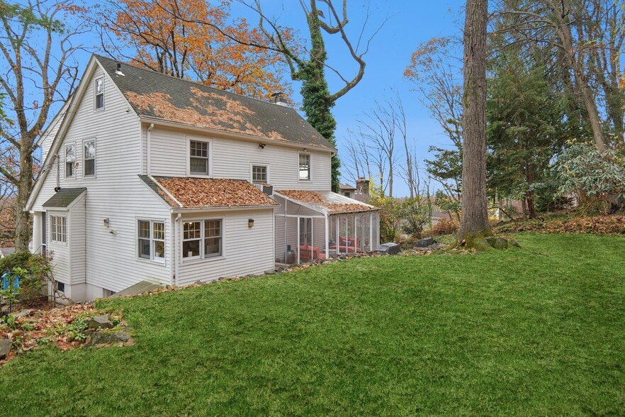 More Photos Of 526 Highland Ave, Montclair Hospitality For Sale