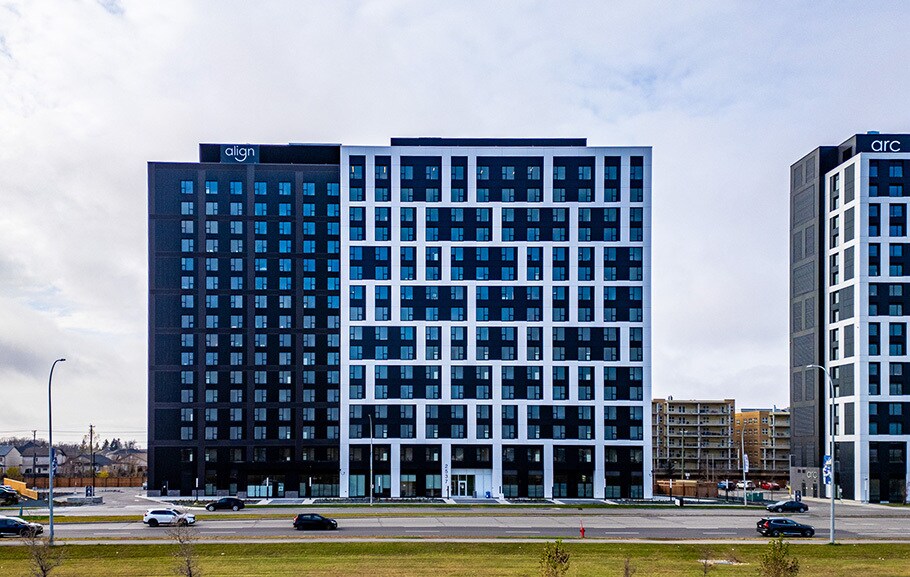 More Photos Of 2537 Pembina Hwy, Winnipeg Storefront Retail Office For Lease