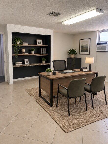 More Photos Of 5800 Houchin St, Naples Self Storage For Lease