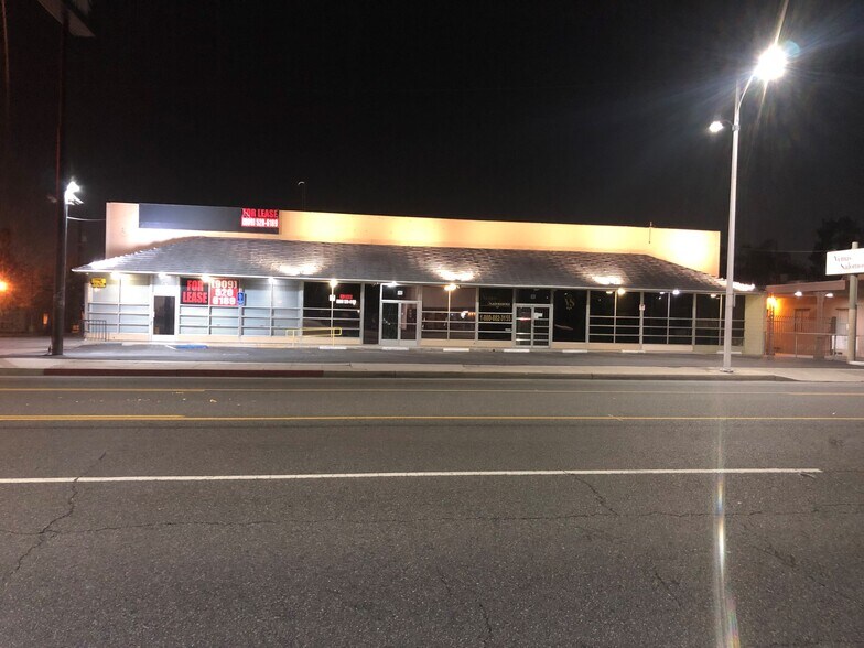 More Photos Of 261-267 E Highland Ave, San Bernardino Storefront Retail Office For Sale