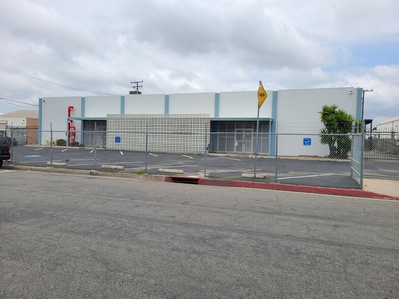 Primary Photo Of 141 E 157th St, Gardena Warehouse For Lease