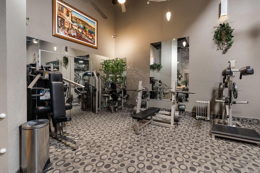 More Photos Of 1842 W 11th St, Upland Warehouse For Sale