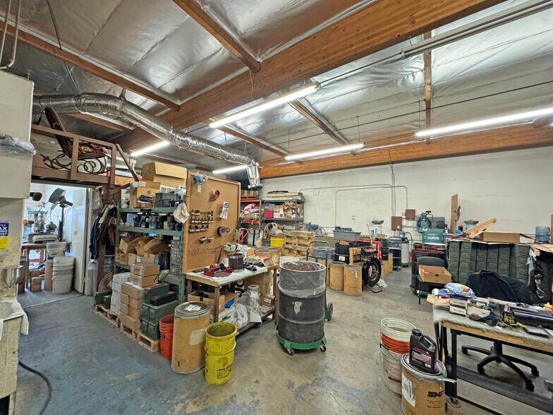 More Photos Of 1693 W Arrow Rt, Upland Warehouse For Sale