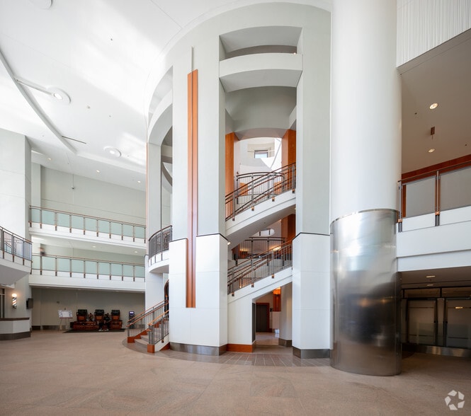 More Photos Of 3424 Peachtree Rd NE, Atlanta Office For Lease