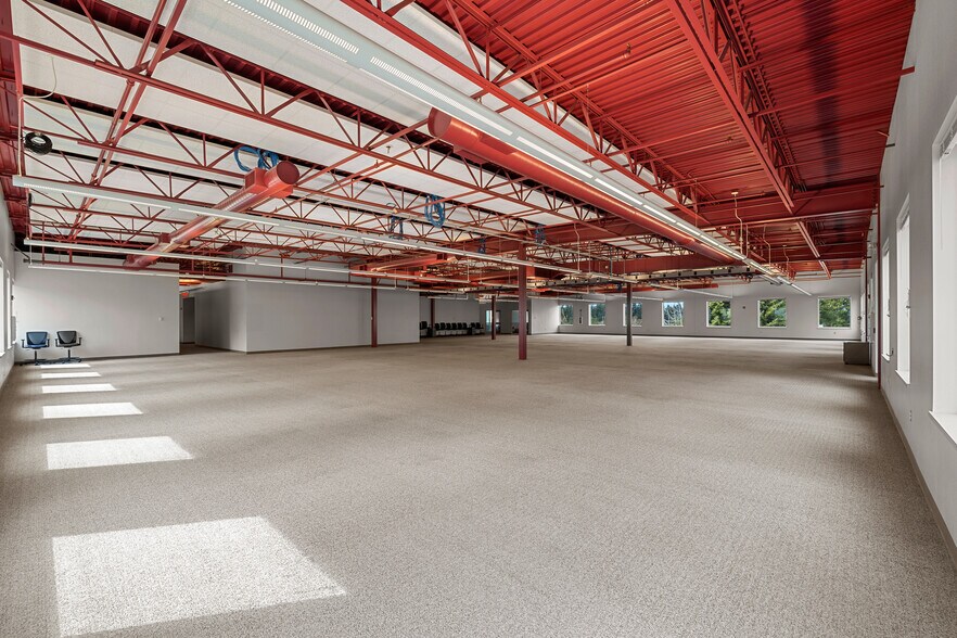 More Photos Of 100 Technology Ln, Elma Office For Lease