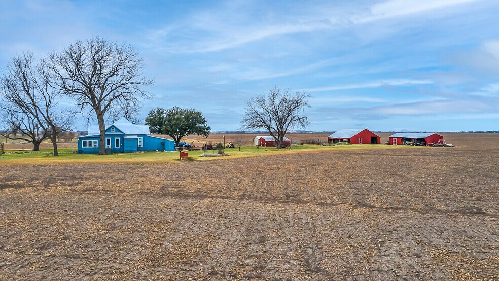 More Photos Of 1051 CR 369, Taylor Land For Sale