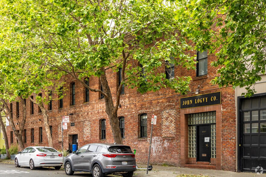 More Photos Of 3001 19th St, San Francisco Office For Lease