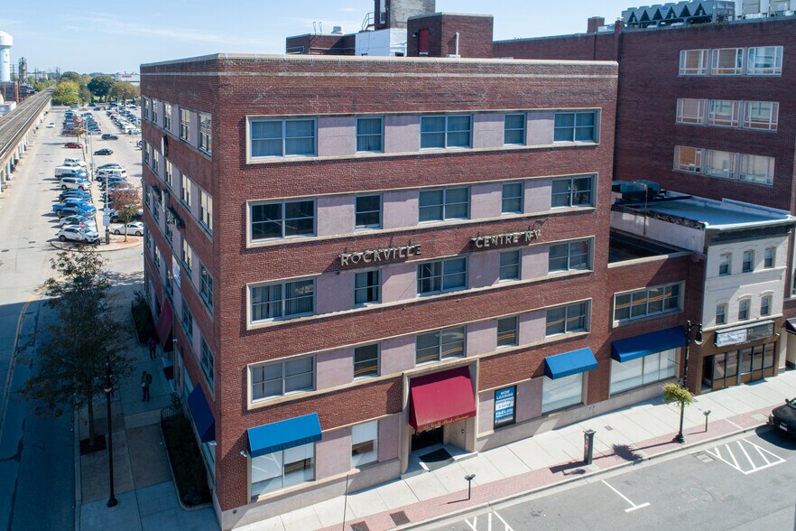 More Photos Of 53 N Park Ave, Rockville Centre Office For Lease
