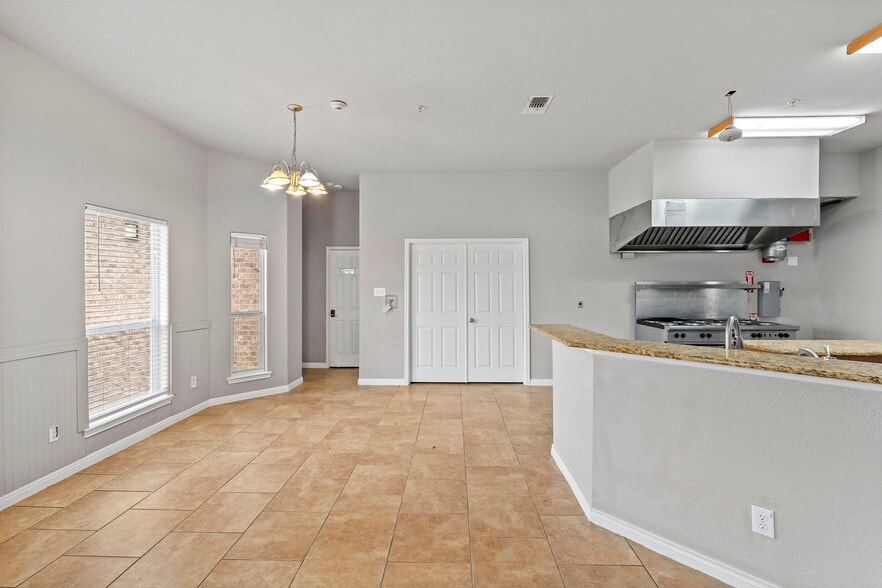 More Photos Of 17602-17606 Tucker Pl, San Antonio Rehabilitation Center For Sale