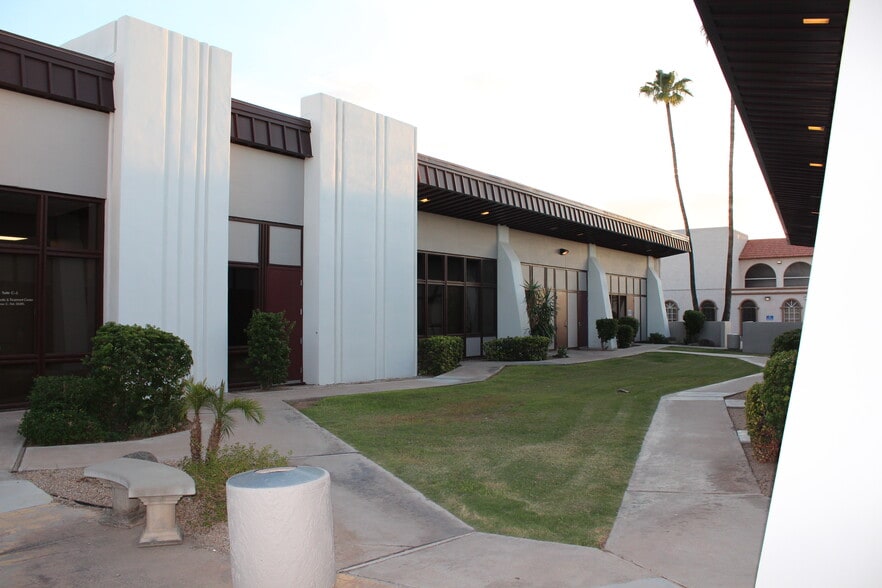 More Photos Of 1840-1844 E Baseline Rd, Tempe Medical For Lease