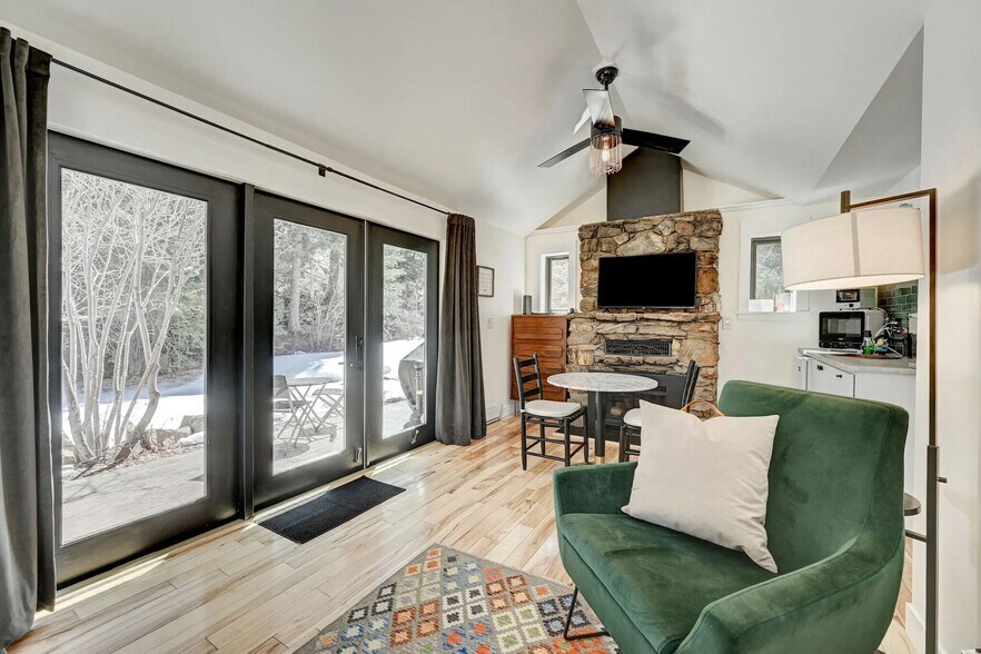More Photos Of 3303 Chicago Creek Rd, Idaho Springs Hotel For Sale