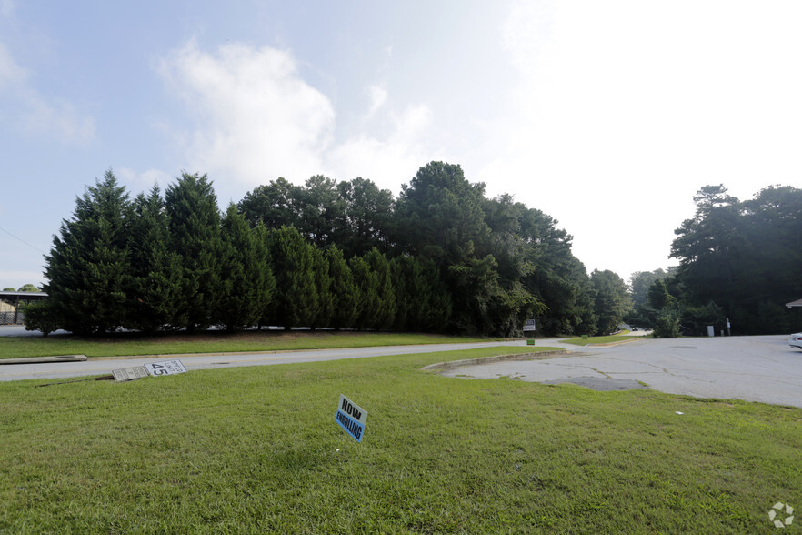 Primary Photo Of Salem Gate Dr SE @ Old Salem Road, Conyers Land For Sale