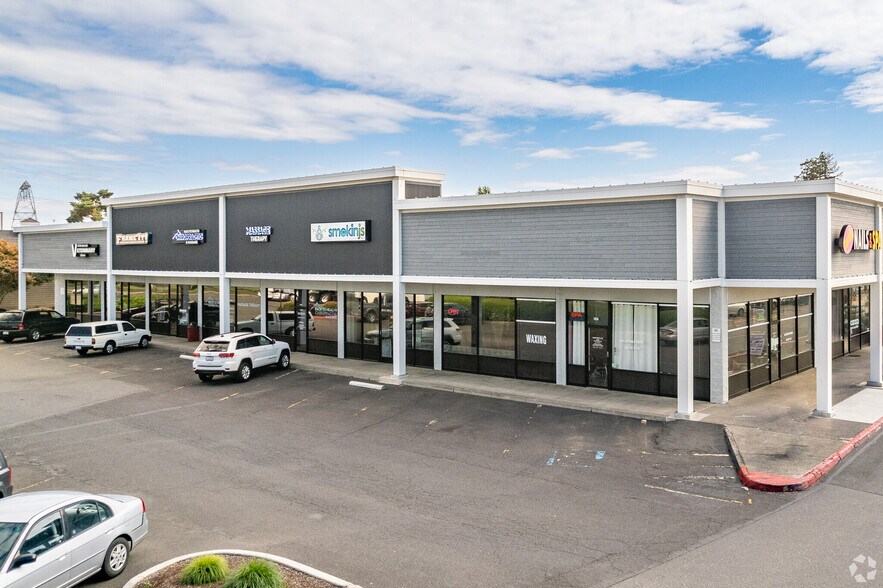 More Photos Of 11808 NE Fourth Plain Blvd, Vancouver Freestanding For Lease