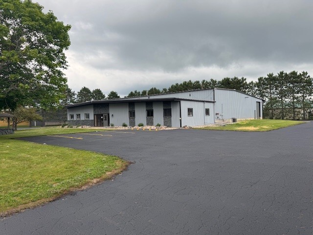 Primary Photo Of 5906 Prairie St, Weston Office For Lease