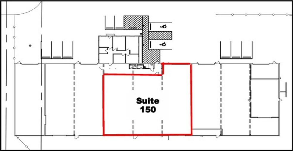 More Photos Of 3224 Pringle Rd SE, Salem Manufacturing For Lease