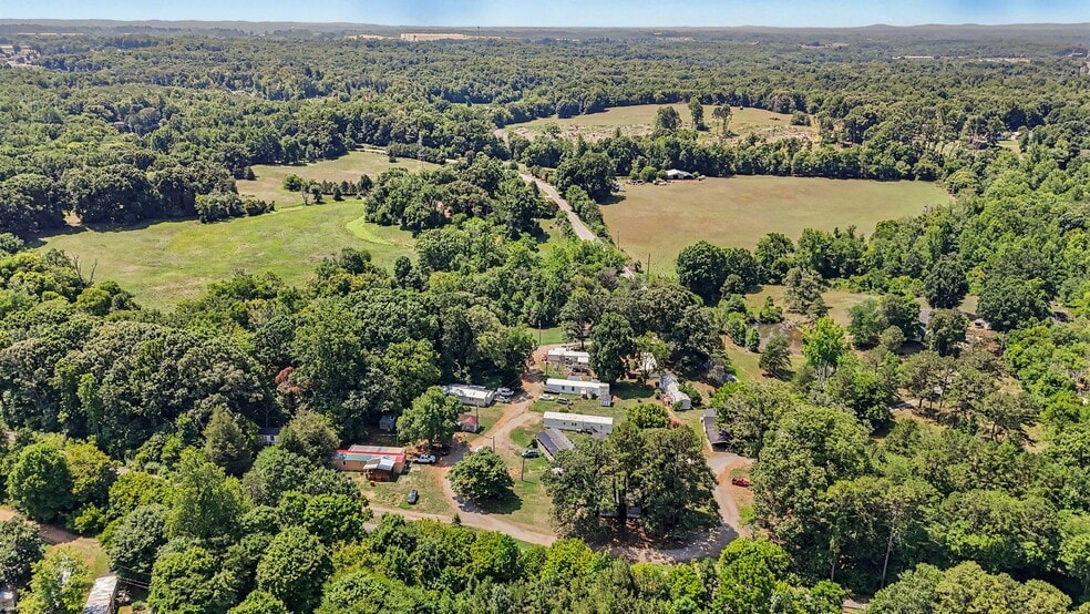 More Photos Of 1678 Stone Street Ext, Mebane Manufactured Housing Mobile Home Park For Sale