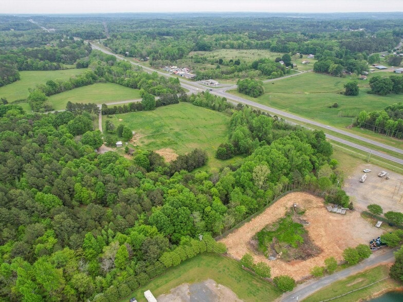 More Photos Of 1930 Cold Springs Rd, Concord Land For Sale