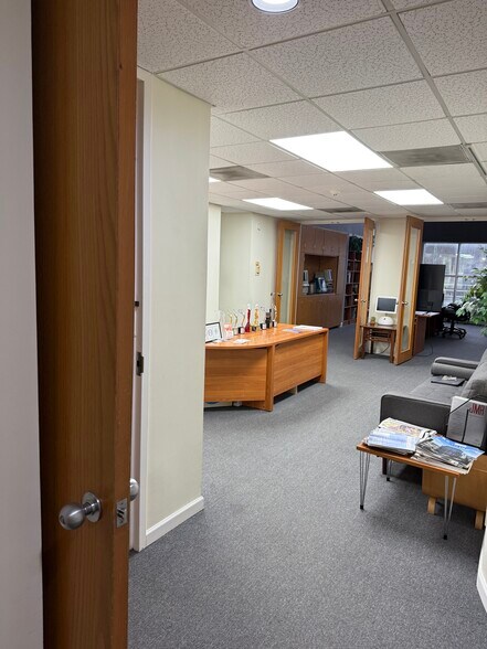 More Photos Of 1912 E NC Highway 54, Durham Medical For Lease