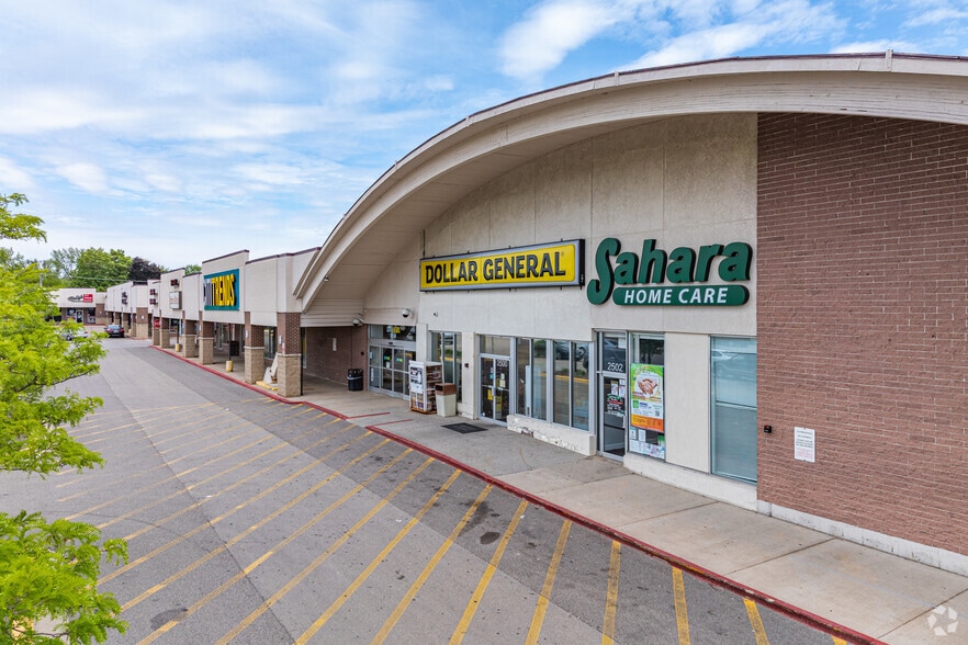 Primary Photo Of 2500 S Alpine Rd, Rockford Unknown For Lease