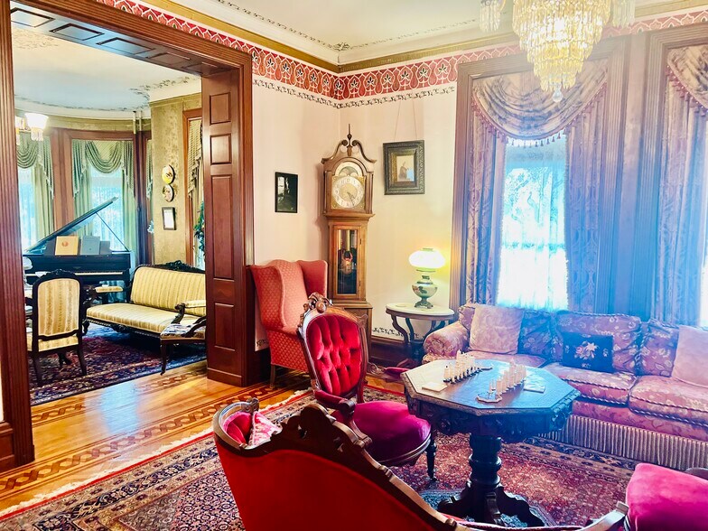 More Photos Of 4520 Chester Ave, Philadelphia Hospitality For Sale