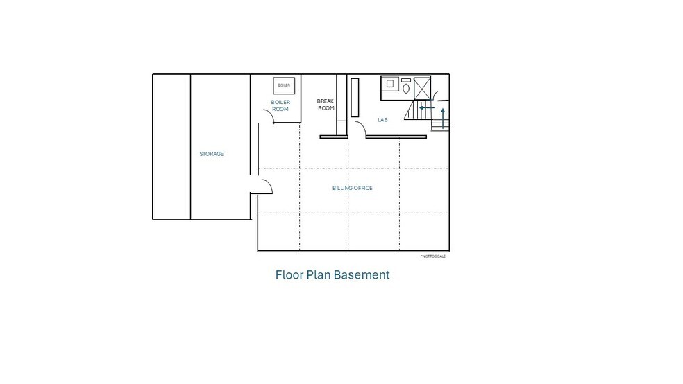 More Photos Of 445 Main St, Center Moriches Medical For Sale