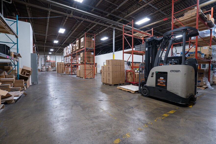 More Photos Of 1901-1923 Windsor Pl, Fort Worth Warehouse For Lease