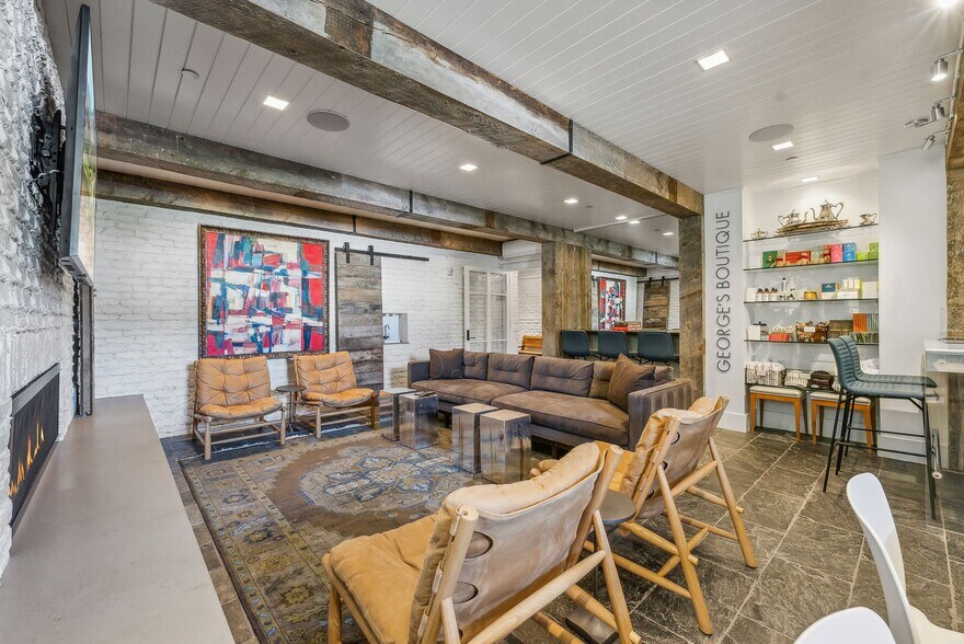 More Photos Of 543 Park Ave, Park City Hotel For Sale