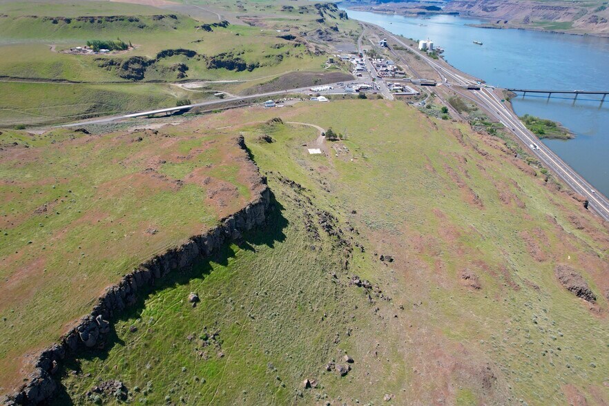 More Photos Of 91660 Biggs Rufus Hwy, Wasco Land For Sale