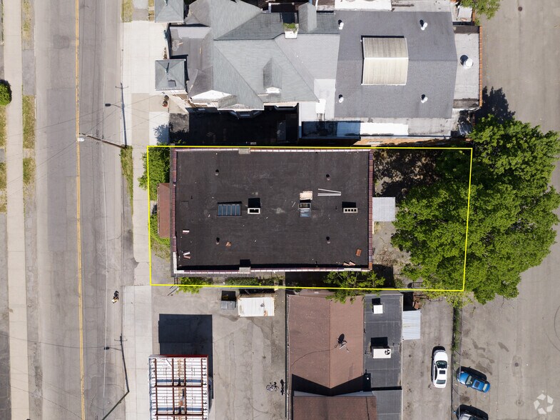 More Photos Of 212 Court St, Binghamton Apartments For Sale