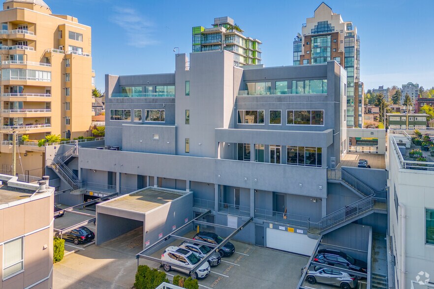 More Photos Of 1245 W Broadway, Vancouver Office For Lease