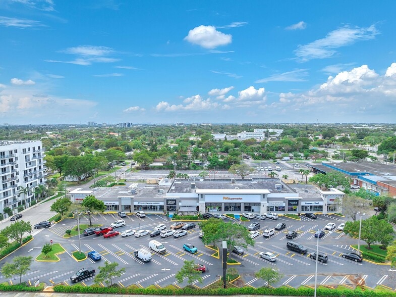 More Photos Of 401-433 N Federal Hwy, Pompano Beach Unknown For Lease