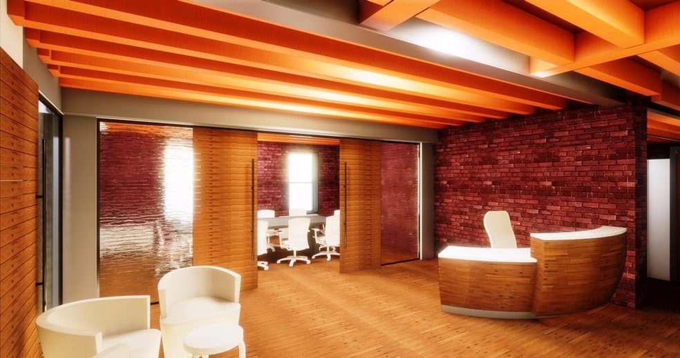 More Photos Of 66 Long Wharf, Boston Office For Lease