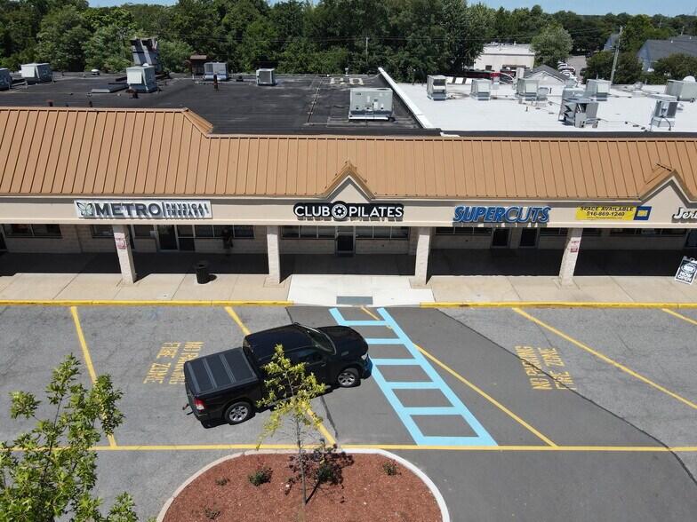 More Photos Of 533-605 Montauk Hwy, Bay Shore Unknown For Lease