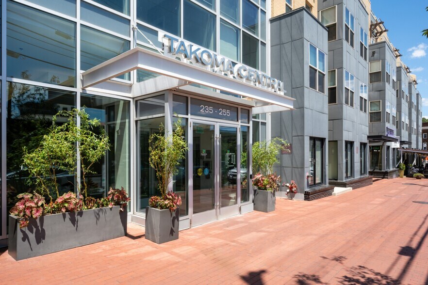 More Photos Of 235-255 Carroll St NW, Washington Apartments For Lease