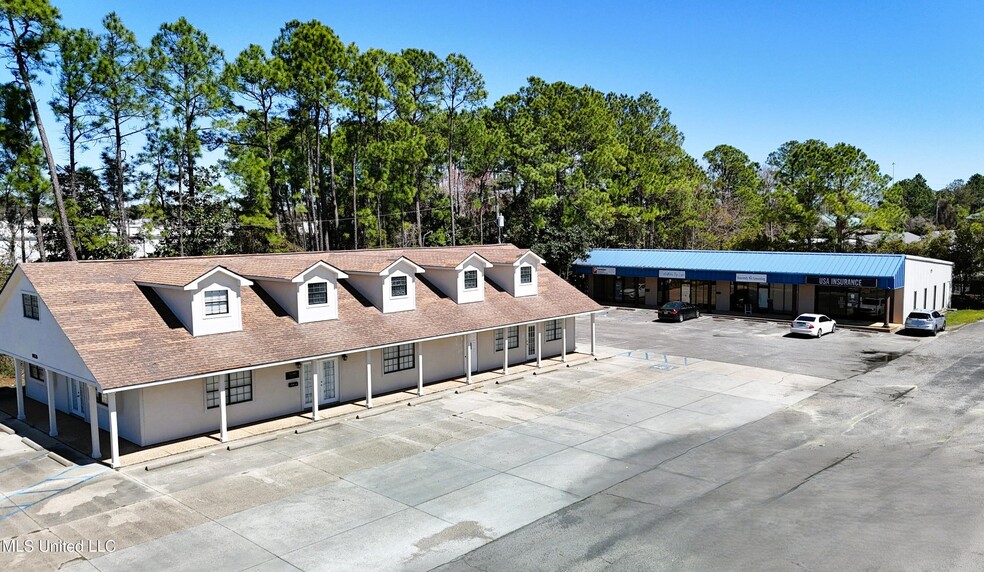 Primary Photo Of 10536 Auto Mall Pky, Diberville Medical For Sale