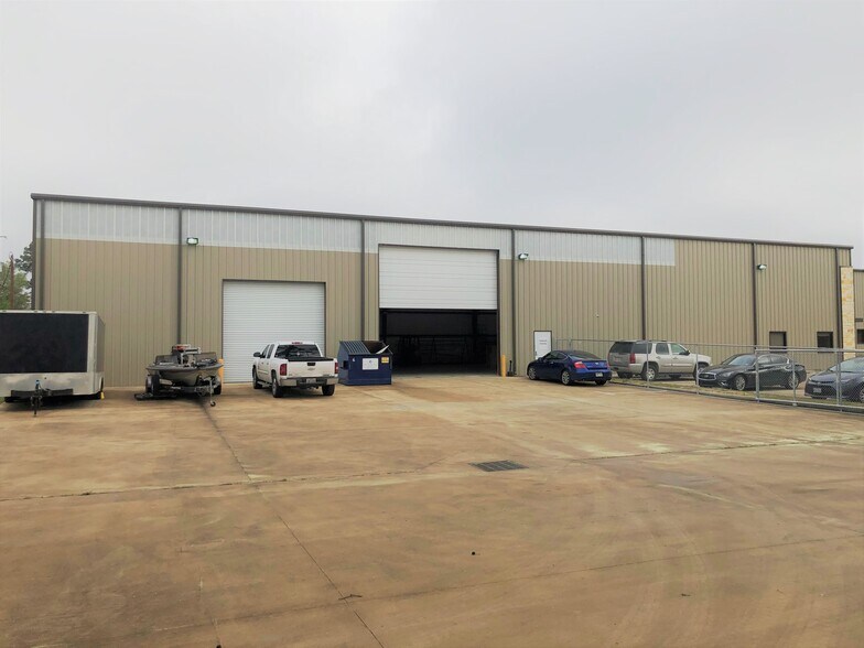 More Photos Of 501 Hickerson St, Conroe Unknown For Lease