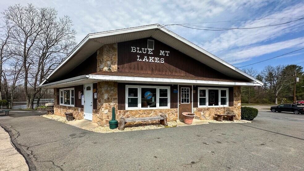 More Photos Of 63 Blue Mountain rd, Schuylkill Haven Specialty For Sale