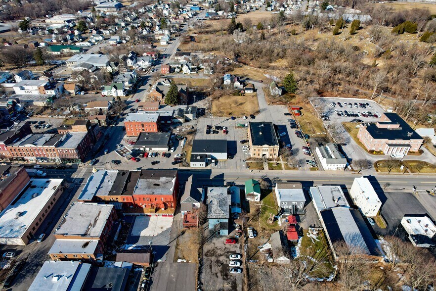 More Photos Of 28 E Main St, Johnstown General Retail For Sale