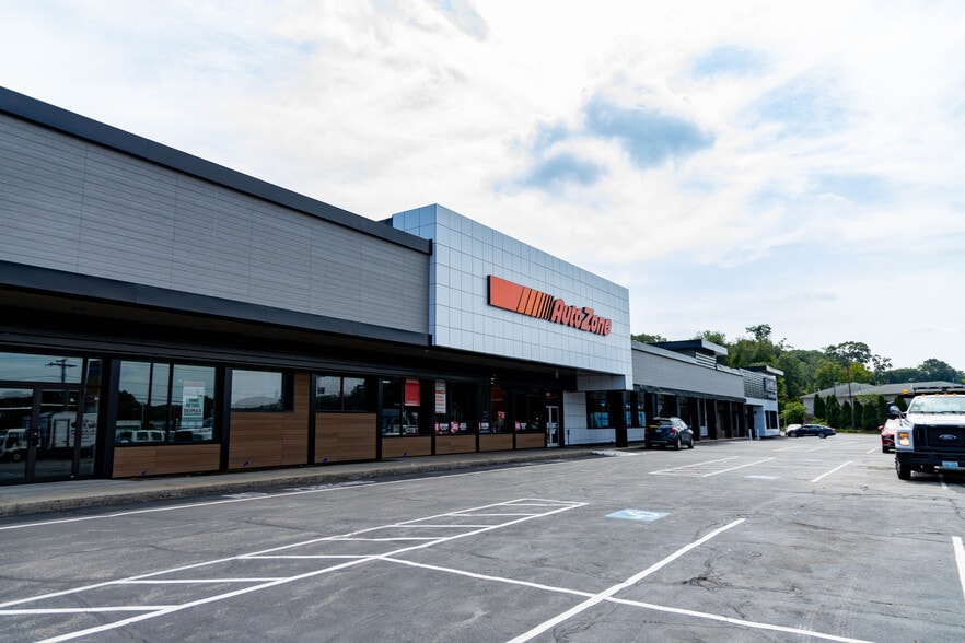 Primary Photo Of 1020 Bald Hill Rd, Warwick Unknown For Lease