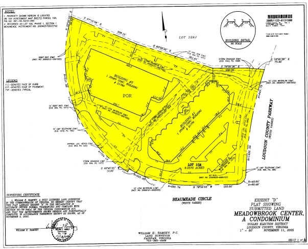 More Photos Of 21760 Beaumeade Cir, Ashburn Light Distribution For Lease