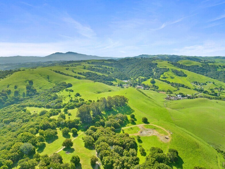 More Photos Of 1230 Christie Rd, Martinez Land For Sale