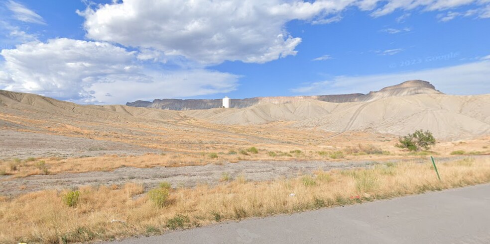 More Photos Of 3197 N I-70 Frontage Rd, Clifton Land For Sale